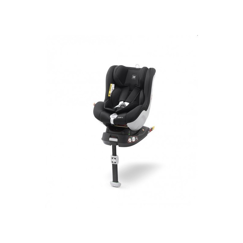 Scaun auto irbag top roșu 0+ până la 18 kg. BABYAUTO