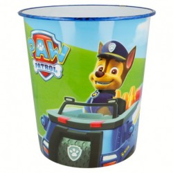 Abfalleimer PAW PATROL, 6 l.