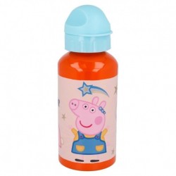 Aluminiumflasche PEPPA PIG,...