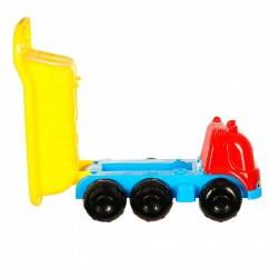 Kinder-Strandset mit Truck, 6-teilig GT 39632 2