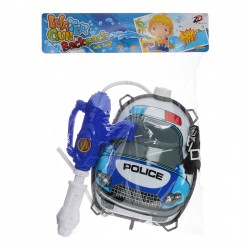 Wasserpumpe mit Rucksacktank ""Polizeiauto"" GT 39729 2