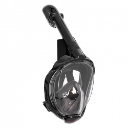 Full - face snorkel mask, size S-M ZIZITO 39752 