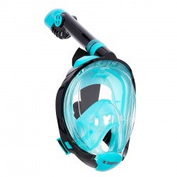 Full - face snorkel mask,...