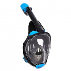 Full - face snorkel mask,...