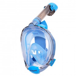 Snorkeling mask, size L - XL ZIZITO 39853 2