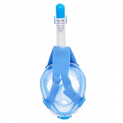 Snorkeling mask for children, size XS ZIZITO 39862 8