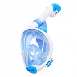 Snorkeling mask for children, size XS ZIZITO 39864 9