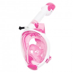 Snorkeling mask for children, size XS ZIZITO 39871 6