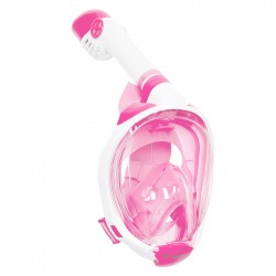 Snorkeling mask for children, size XS ZIZITO 39874 2