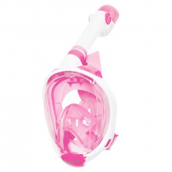 Snorkeling mask for children, size XS ZIZITO 39875 9