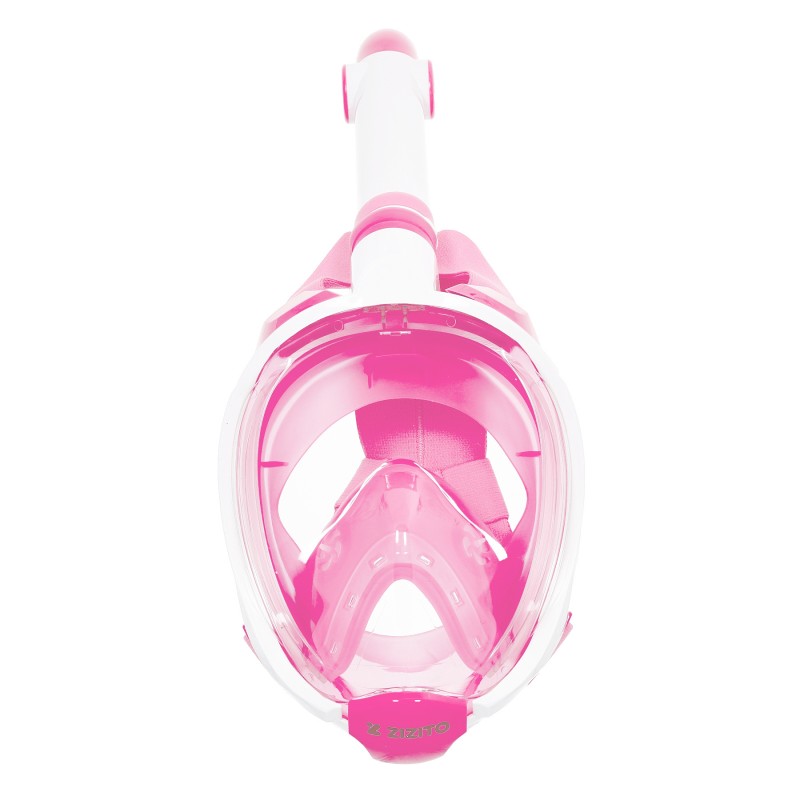 Snorkeling mask for children, size XS ZIZITO