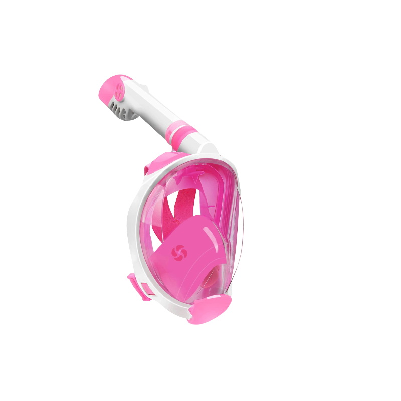 Snorkeling mask for children, size XS ZIZITO