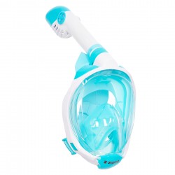 Snorkeling mask for children, size XS ZIZITO 39886 