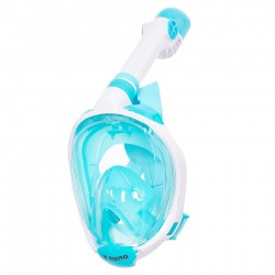 Snorkeling mask for children, size XS ZIZITO 39887 4