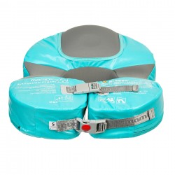 Child waist belt without inflation, yellow Mambo 40176 2