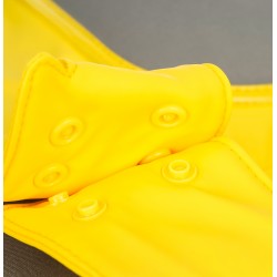 Child waist belt without inflation, yellow Mambo 40184 5