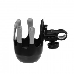 Cup holder for stroller, universal Feeme 40270 1