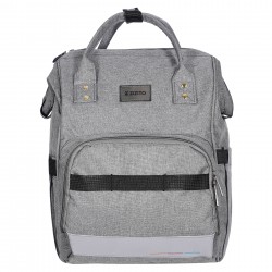 ZIZITO Thermo-Kinderwagentasche / Rucksack ZIZITO 40336 