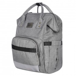 ZIZITO Thermo-Kinderwagentasche / Rucksack ZIZITO 40337 2