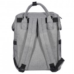 ZIZITO Thermo-Kinderwagentasche / Rucksack ZIZITO 40339 4