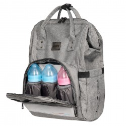 ZIZITO Thermo-Kinderwagentasche / Rucksack ZIZITO 40343 8