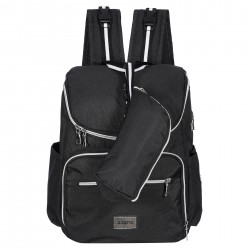 ZIZITO Kinderwagenrucksack ZIZITO 40356 6