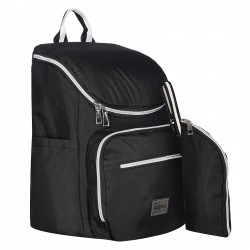 ZIZITO Kinderwagenrucksack ZIZITO 40357 7