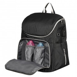 ZIZITO Kinderwagenrucksack ZIZITO 40363 13