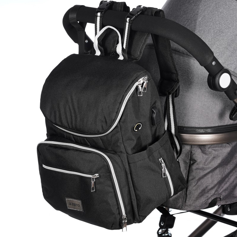 ZIZITO stroller backpack ZIZITO