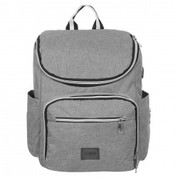 ZIZITO Kinderwagenrucksack ZIZITO 40373 2