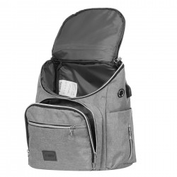 ZIZITO Kinderwagenrucksack ZIZITO 40382 11