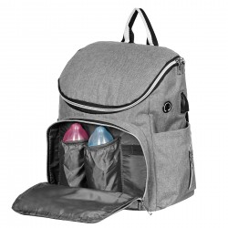 ZIZITO Kinderwagenrucksack ZIZITO 40383 12