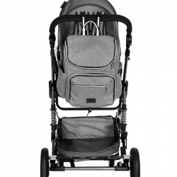 ZIZITO stroller backpack ZIZITO 40390 19