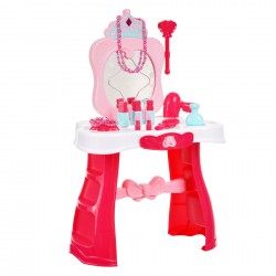 Beauty play set King Sport 40728 