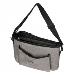 Kinderwagen- und Rücksitz - Organizer und Tasche mit Tablet - Halter Feeme 40804 5