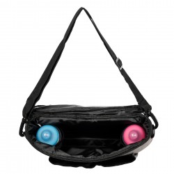 Kinderwagen- und Rücksitz - Organizer und Tasche mit Tablet - Halter Feeme 40805 6