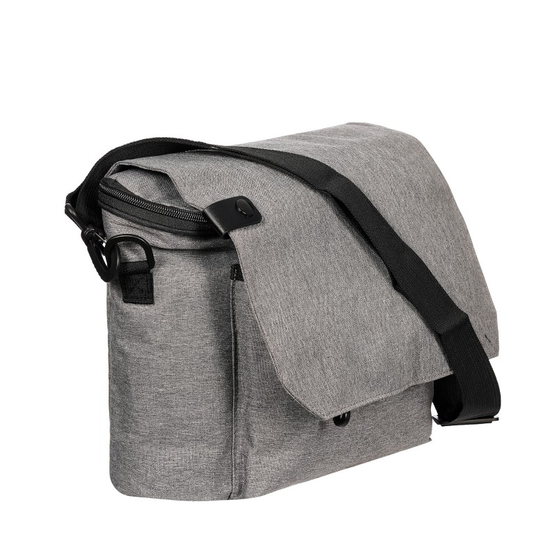 Kinderwagen- und Rücksitz - Organizer und Tasche mit Tablet - Halter Feeme