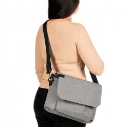 Kinderwagen- und Rücksitz - Organizer und Tasche mit Tablet - Halter Feeme 40808 8