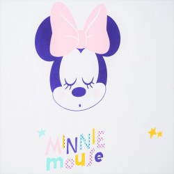 Babybett Minnie Maus Mini Mouse 40834 4