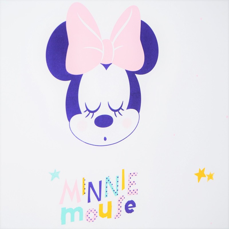 Babybett Minnie Maus Mini Mouse