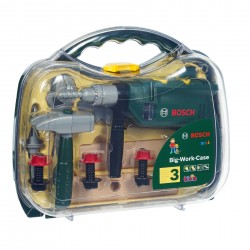 Bosch Tool Case, голема BOSCH 40920 14