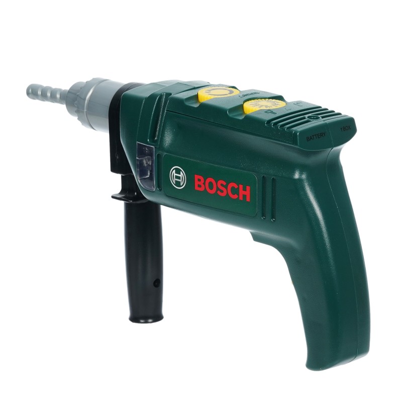 Cutie pentru scule Bosch, mare BOSCH