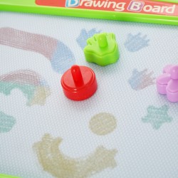 2 in 1 Magic Drawing Board  41243 3