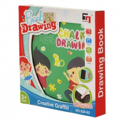 Drawing book ZIZITO 41249 5