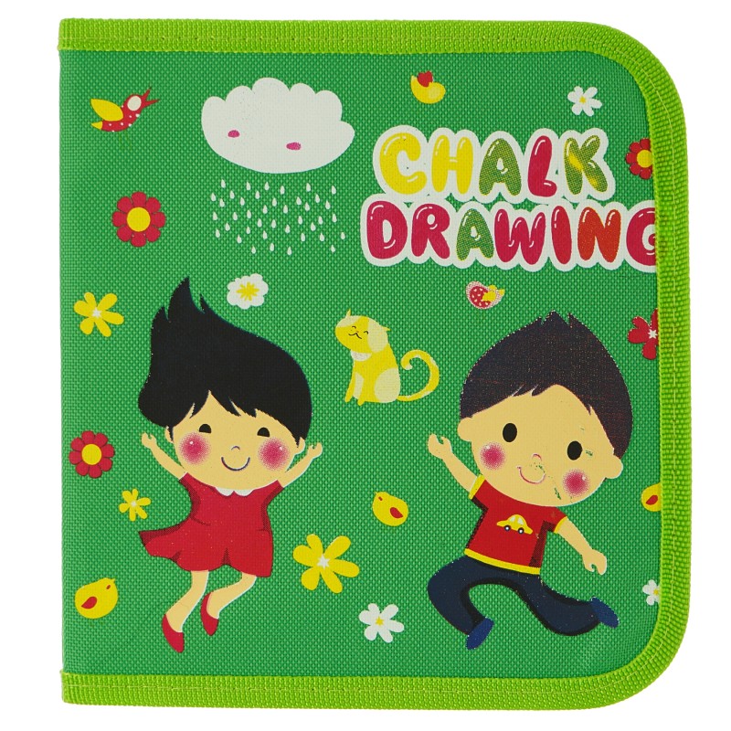 Drawing book ZIZITO