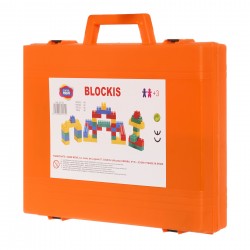 Конструктор - Blockis, 48 части Game Movil 41492 2