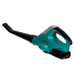 Suport de frunze pentru copii Bosch, verde BOSCH 41701 2