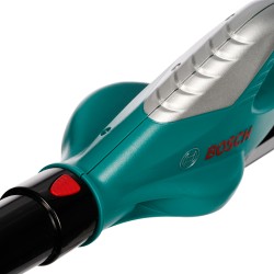 Bosch детски фаќач за лисја, зелен BOSCH 41704 5