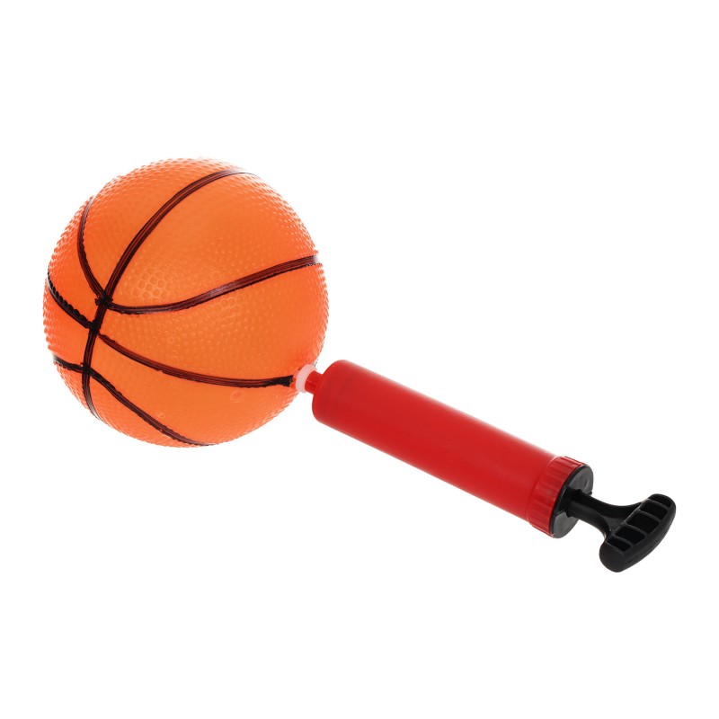 Super Sport Set Basketball, reglabil de la 73 la 115 cm GOT