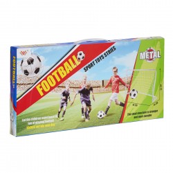 Fußballtornetz GOT 41910 5